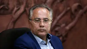 واکنش شهرام دبیری به برکناری اش از دولت چهاردهم/ پیام خداحافظی