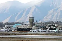 از سرگیری پروازهای فرودگاه مهرآباد
