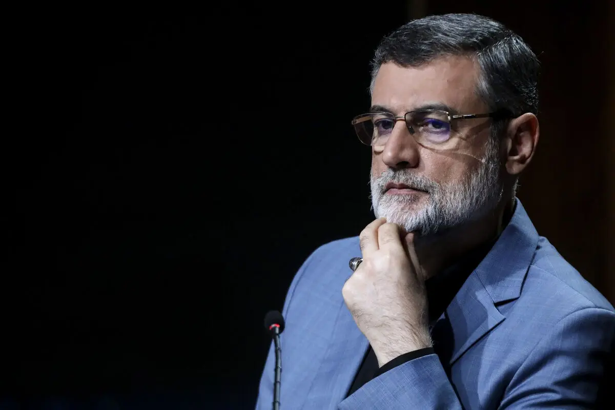 «امیرحسین قاضی‌زاده هاشمی» در مناظره دیشب کاندیداهای انتخابات ریاست جمهوری چه گفت؟/ ویدئو
