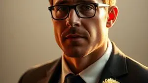 چرا از ازدواج می‌ترسم؟