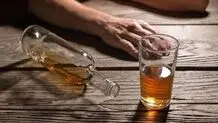 جان باختگان با مسمومیت الکل در همدان ۱۰مرد و یک زن است