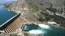 ۶ سد تنها ۱۰ درصد پرشدگی دارند