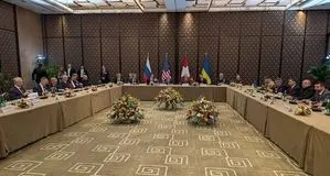 آغاز دور جدید مذاکرات روسیه و آمریکا در ژنو