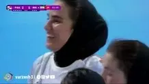 گل دوم پاناما به ایران را ببینید + ویدیو