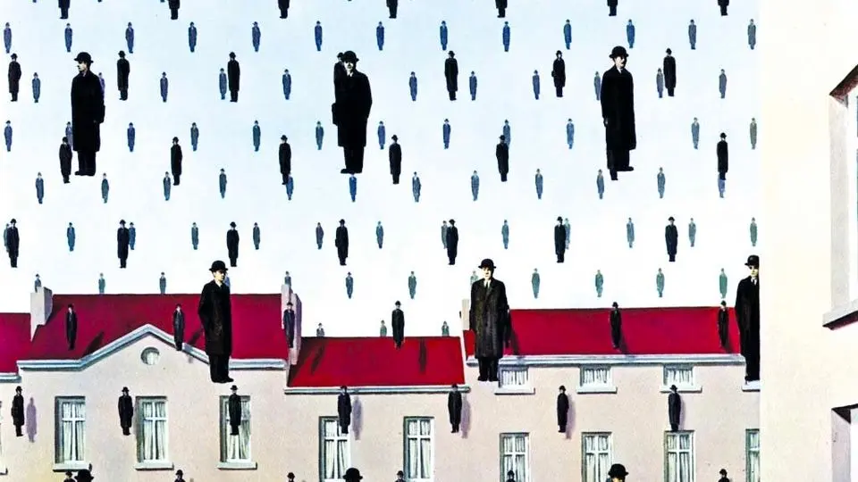 مردم بدون تاریخ*