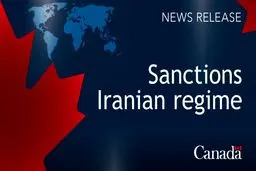  کانادا ۱۲ دانشگاه و موسسه پژوهشی ایران را تحریم کرد + اسامی