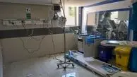 این بیمارستانها مورد تجاوز اسرائیل قرار گرفت 