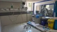 این بیمارستانها مورد تجاوز اسرائیل قرار گرفت 