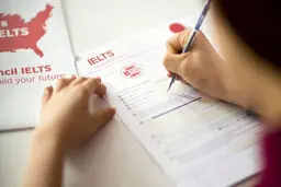 آزمون آیلتس دوباره برگزار می‌شود
