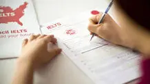 آزمون آیلتس دوباره برگزار می‌شود