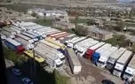 معطلی کامیون‌ها در مرز بازرگان ۲۰ روزه شد/ گره تردد در کدام سوی مرز است؟
