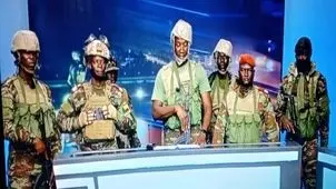 کودتا در بنین؛ رئیس جمهور برکنار شد+ ویدئو