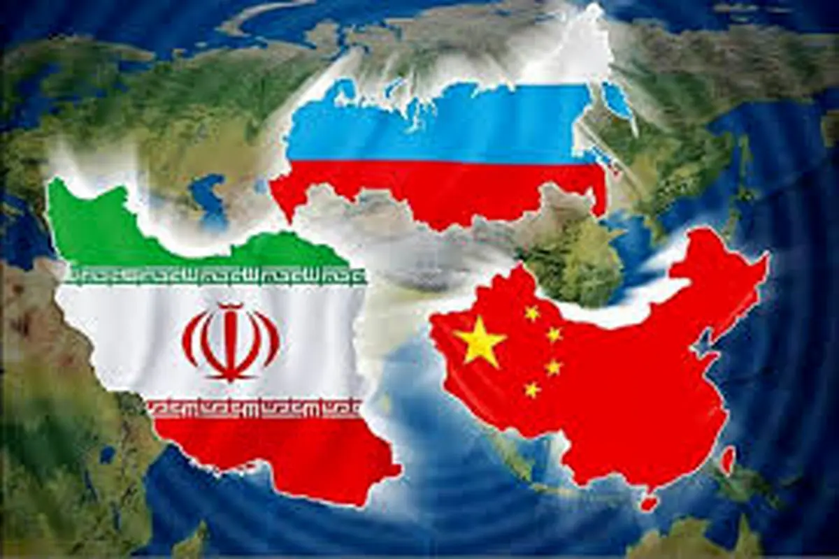 همسویی استراتژیک
