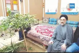 گشت‌و‌گذار خاتمی در یزد
