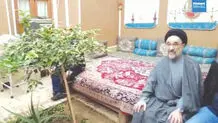 گشت‌و‌گذار خاتمی در یزد
