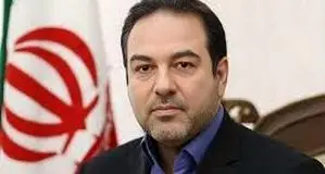 معاون وزیر بهداشت از خبرنگاران عذرخواهی کرد + ویدیو