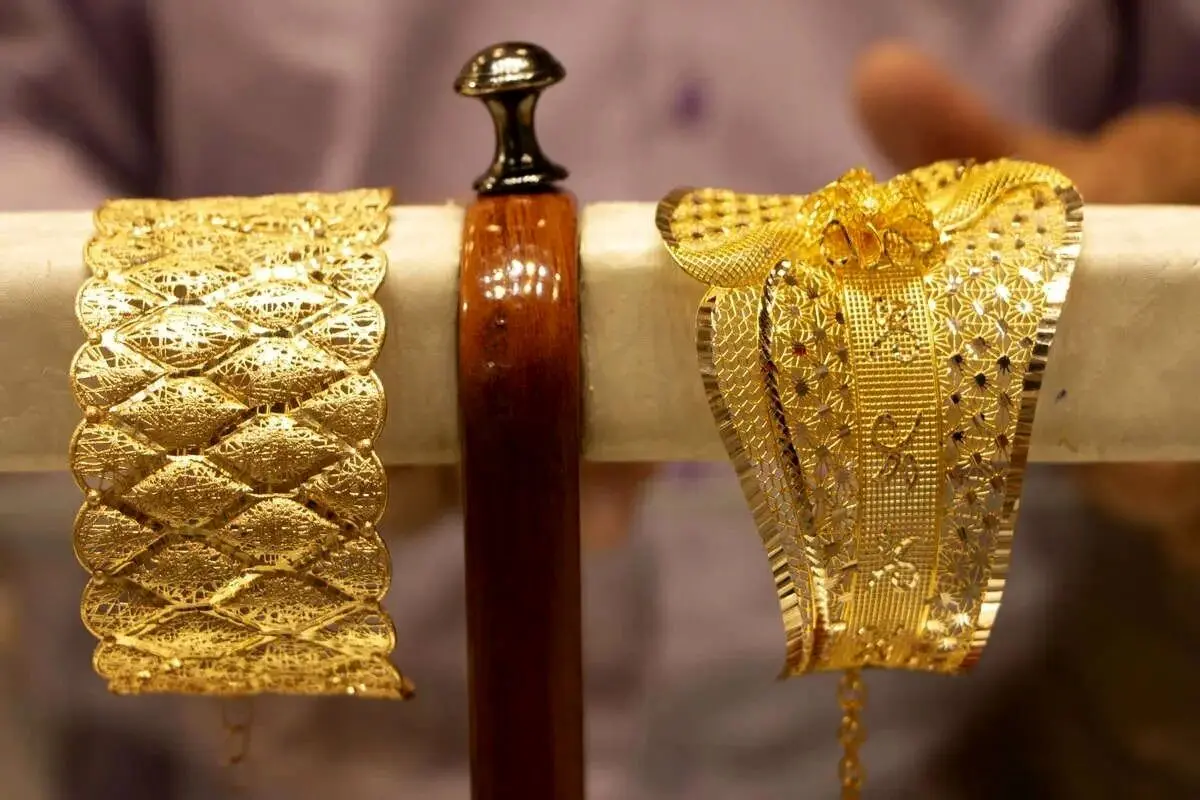 جدیدترین قیمت طلا ۱۸ عیار ظهر امروز شنبه ۱۵ شهریور ۱۴۰۴ اعلام شد ...