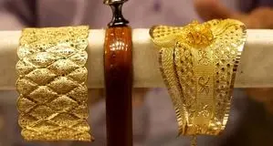 قیمت طلا صبحگاه سه شنبه ۱۰ تیرماه ۱۴۰۴ اعلام شد