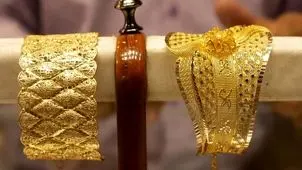 قیمت طلا ۱۸ عیار امروز  سه شنبه ۲۰ آبان ۱۴۰۴ اعلام شد / طلا بالا رفت