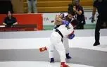 حذف هر سه نماینده MMA ایران از ناگویا + ویدیو