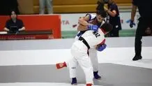 حذف هر سه نماینده MMA ایران از ناگویا + ویدیو
