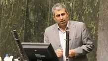 پورابراهیمی: رویکردهای علی‌آبادی با مأموریت‌های کمیسیون اقتصادی منطبق است

