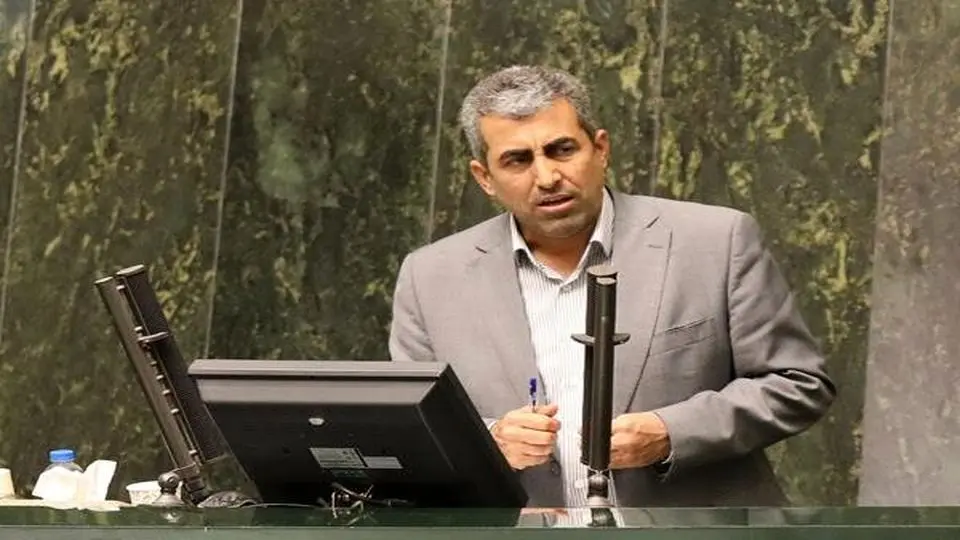پورابراهیمی: رویکردهای علی‌آبادی با مأموریت‌های کمیسیون اقتصادی منطبق است

