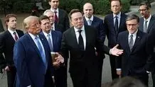 پنتاگون برای بررسی آینده جنگ‌ها از ایلان ماسک کمک گرفت