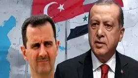 Erdogan says may invite al-Assad to Turkey ‘at any moment'