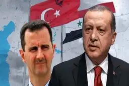 Erdogan says may invite al-Assad to Turkey ‘at any moment'