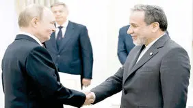 هزارتوی جنگ و سیاست روسیه