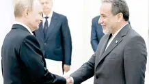 هزارتوی جنگ و سیاست روسیه