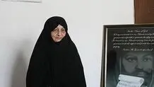 فوری/ همسر رهبر انقلاب به شهادت رسید