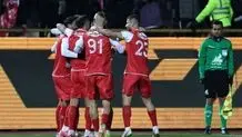چهار ستاره پرسپولیس در خطر محرومیت