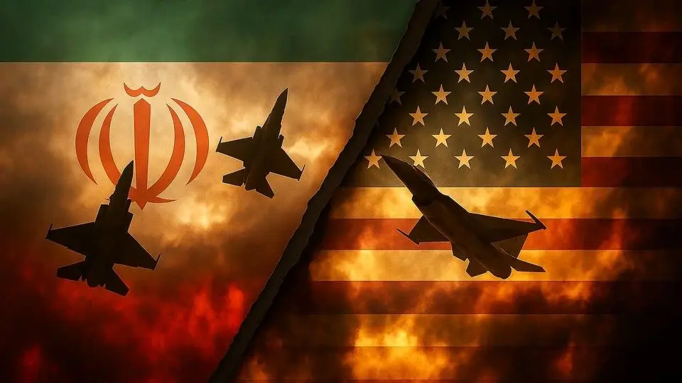 ایران یکپارچه می‌ماند‌