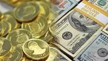 قیمت دلار مبادله‌ای ۴۲,۱۴۴ تومان/ کاهش قیمت طلا و سکه در بازا + جدول