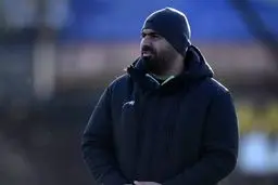 سرمربی ملوان پس از تساوی برابر تراکتور به تمجید از عملکرد بازیکنانش پرداخت.
