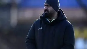 سرمربی ملوان پس از تساوی برابر تراکتور به تمجید از عملکرد بازیکنانش پرداخت.
