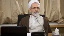 رئیس حوزه‌های علمیه: عده‌ای می‌خواهند لجن‌زار پهلوی را گلستان نشان دهند

