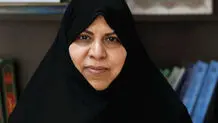  روایت مرضیه وحیددستجردی از محل تولد فرزندان رهبر انقلاب / نوه‌های رهبر شهید در این بیمارستان در تهران به دنیا آمده‌اند