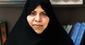 خاطره مرضیه وحید دستجردی از سوالی که رهبر شهیداز او درباره پزشکیان پرسید/ «این آقای دکتر پزشکیان چطور آدمی هستند؟»