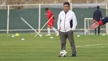 قلعه‌نویی: مراحل آخر جذب مربی خارجی در حال انجام است