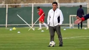 حضور قلعه نویی در قرعه کشی جام جهانی ۲۰۲۶ 