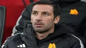 مربی ایتالیایی تیم ملی را بُردند!