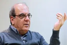 عباس عبدی: این سه جریان اصولگرا در معرض خالص‌سازی هستند!