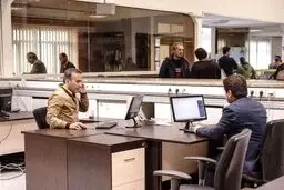 ترمیم حقوق کارمندان با اجرای فوق‌العاده خاص در دستور کار است