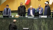 هشدار جمهوری اسلامی به پزشکیان درباره تشکیل کابینه