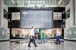 نگاه بورس تهران به نتایج انتخابات آمریکا
