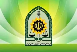 درخواست پلیس از مردم برای اعلام موارد مشکوک به ۱۱۰