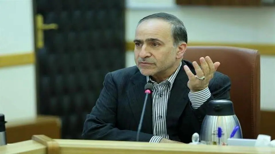 کاهش ۴۰ درصدی هزینههای درمان با هوشمندسازی بیمارستانها